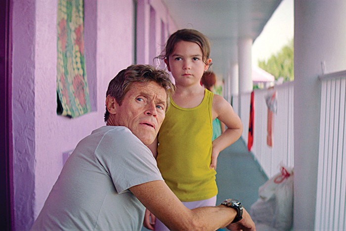 You Should See <i>The Florida Project</i>, But Not For the Reason Everyone's Telling You to See <i>The Florida Project</i>